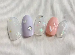 ネイル Bella ベッラのマツエク・マツパデザイン