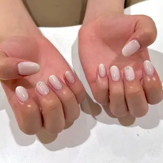 ネイル 田中 夏海のネイルデザイン