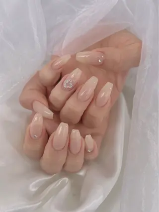 ネイル emu enyaのネイルデザイン