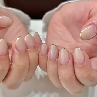 ネイル tenoteno nailのネイルデザイン