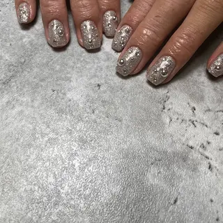 ネイル are you nailのネイルデザイン