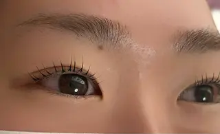 マツエク・マツパ Lily Rose MIZUKIのマツエク・マツパデザイン