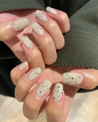 ネイル 表参道colore所属・表参道colore店 REICAのネイルデザイン