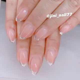 ネイル JINI NAIL所属・ジニ ネイルのネイルデザイン