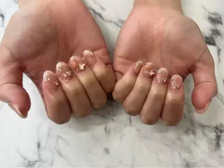 ネイル Regene ARAKIのネイルデザイン