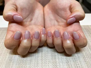 ネイル プライベートサロン N's Nailのネイルデザイン