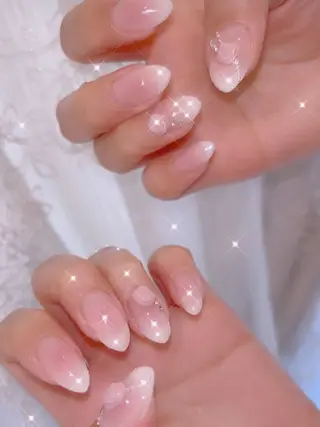 ネイル I LOVE ME  NAIL.｡.:*♡のネイルデザイン