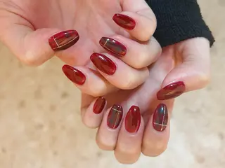 ネイル ネイルパレス所属・ネイルパレス【デザ イン/恵比寿】のネイルデザイン