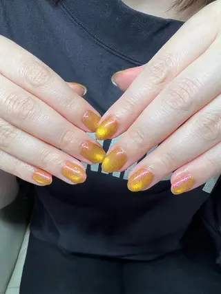 ネイル 03.nails 原宿所属・s aのネイルデザイン