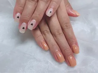 ネイル BABY LION :Fumiyoのネイルデザイン