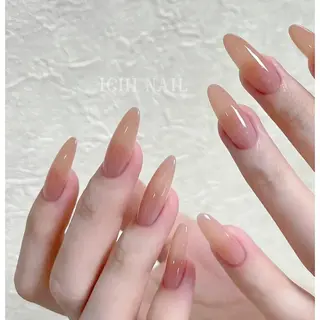 ネイル 🧚🏻‍♀️ NOHA🎀のネイルデザイン