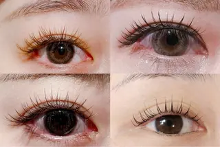 マツエク・マツパ C.Nail &Eye筑紫駅のネイルデザイン