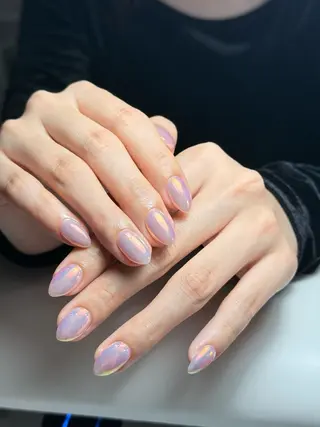 ネイル Risa_ Nailのネイルデザイン