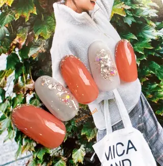 ネイル serena nailのネイルデザイン