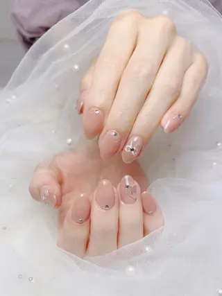 ネイル Lulu’s ネイルのネイルデザイン