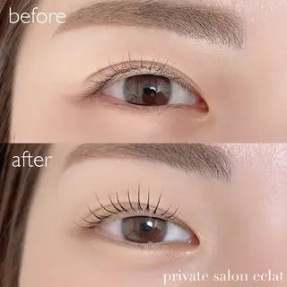 マツエク・マツパ privatesalon eclat所属・マキタ カナイのエステ・リラクイメージ