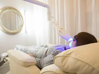 ホワイトニングショップ桜木町店所属・ホワイトニング ショップ桜木町店のエステ・リラクイメージ