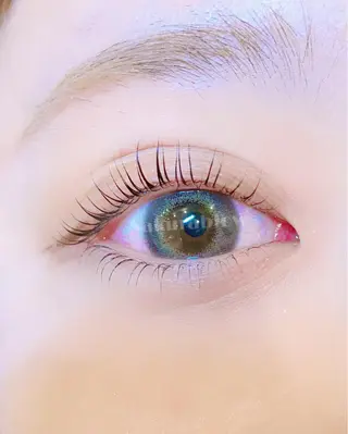 マツエク・マツパ beautysalon Kilig所属・Kilig 夙川店の眉毛・アイブロウイメージ