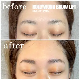 アイブロウ 吉田 麻衣の眉毛・アイブロウイメージ