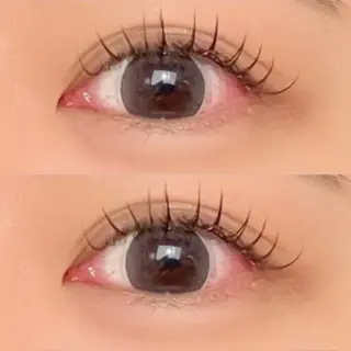 マツエク・マツパ Plus  Elima所属・Plus Elima / MORIのマツエク・マツパデザイン