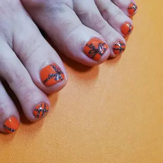 ネイル ネイルサロンほっこり kanaのネイルデザイン