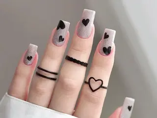 ネイル DarkHoney 池袋店のネイルデザイン