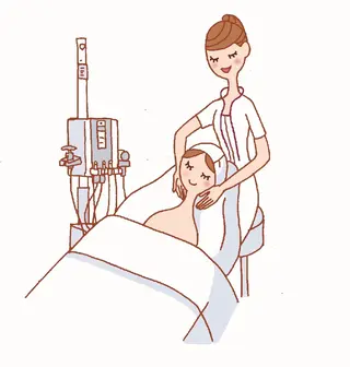 メナードフェイシャルサロン戸塚原宿所属・フェイシャルサロン 戸塚原宿店のエステ・リラクイメージ