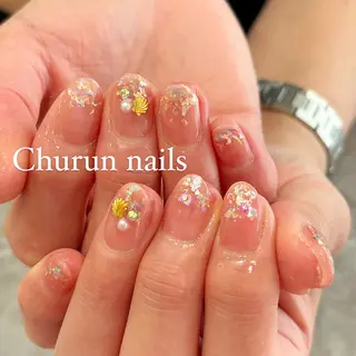 ネイル 777nail salonのネイルデザイン