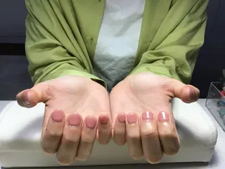 ネイル ifeel-Rose所属・💐 𝙍𝙀𝙉𝘼のヘアスタイル