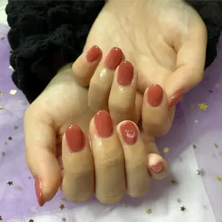 ネイル 畠山 ゆいのネイルデザイン