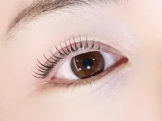 マツエク・マツパ cilmeili所属・cilmeili sakiのマツエク・マツパデザイン