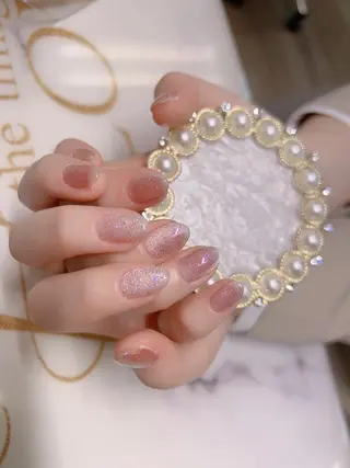 ネイル インフィニティ ネイルサロンのネイルデザイン