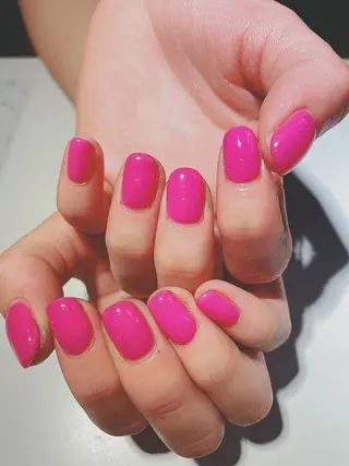 ネイル レ ティリンのネイルデザイン