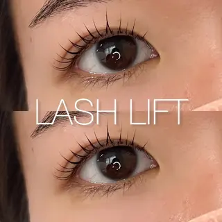 マツエク・マツパ まつパ＆パリジェンヌ Paaaoのマツエク・マツパデザイン