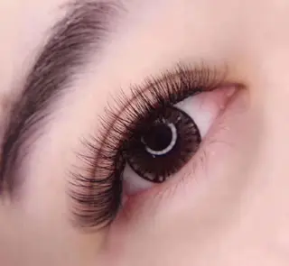 マツエク・マツパ Bella ベッラのマツエク・マツパデザイン