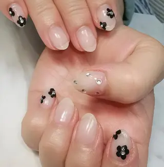 ネイル reve あやののネイルデザイン