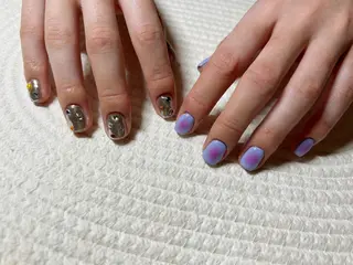 ネイル liberté (リベルテ)のネイルデザイン