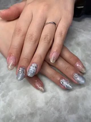 ネイル ネイリスト♡ AYAKOのネイルデザイン