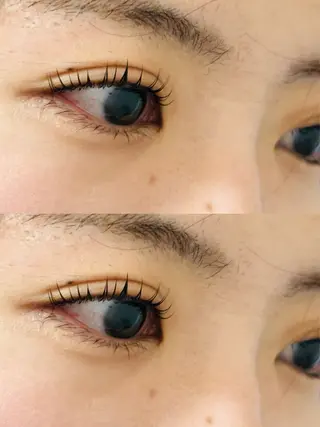 マツエク・マツパ トータルビューティー サロン・Ｎの眉毛・アイブロウイメージ