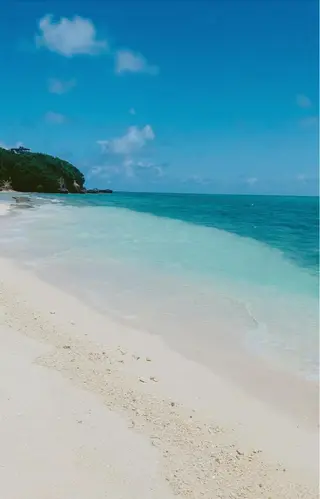 𝐘𝐎𝐒𝐇𝐈 𝐌𝐈🌞🏝のマツエク・マツパデザイン