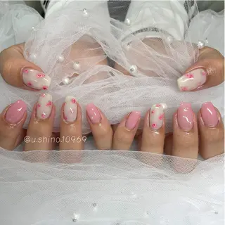 ネイル MoonLight SHINOのネイルデザイン