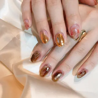 ネイル fog nail.のネイルデザイン