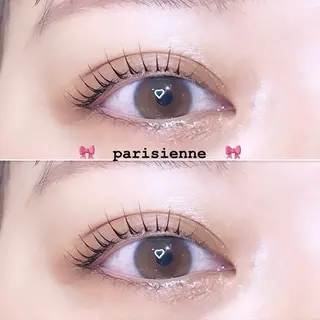 マツエク・マツパ みさき 🫧 ͛.*のマツエク・マツパデザイン