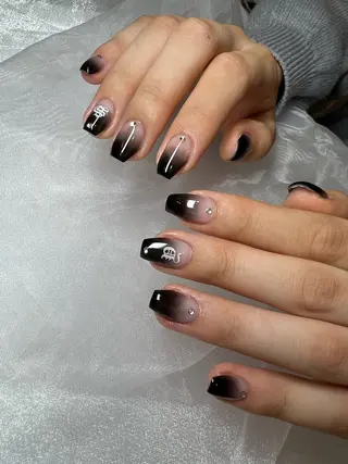 ネイル Private nailsalon  N所属・N nail - KOBE -のネイルデザイン