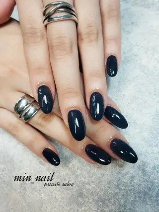 ネイル プライベートサロン lienのネイルデザイン