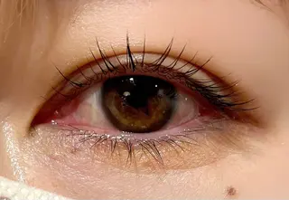 マツエク・マツパ Oli-Oli arisaのマツエク・マツパデザイン