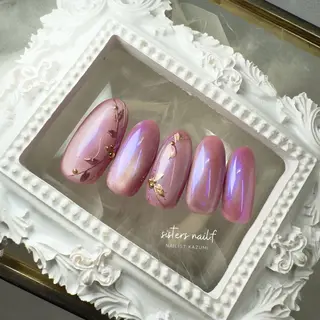 ネイル sisters nail.fのネイルデザイン