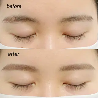 アイブロウ HEXA rukaの眉毛・アイブロウイメージ