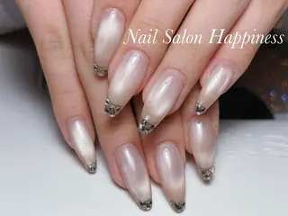 ネイル Nail Salon Happinessのネイルデザイン