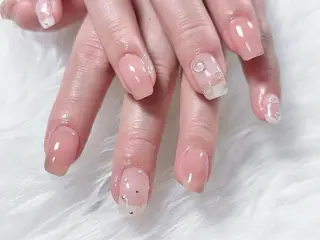 ネイル ネイルサロン ロア旧ジョリーのネイルデザイン